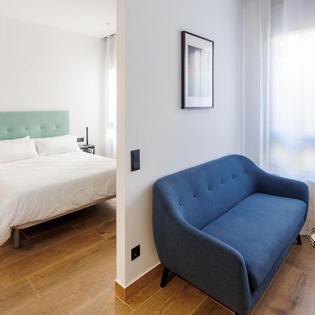 Apartamentos Congreso, Parking Gratuito 洛格罗尼奥 外观 照片