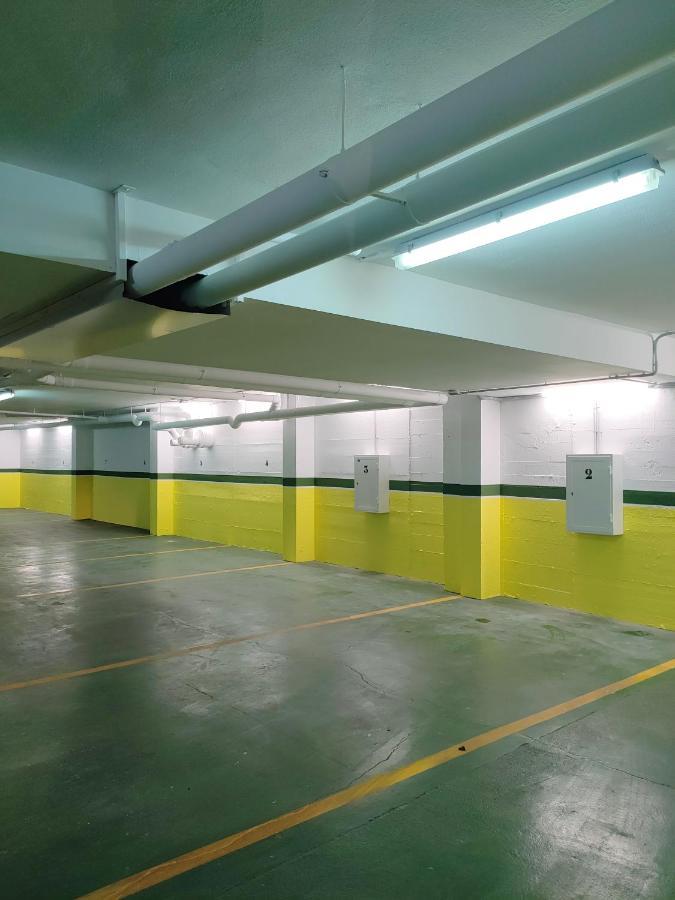 Apartamentos Congreso, Parking Gratuito 洛格罗尼奥 外观 照片
